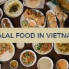 Halal Food in Vietnam: Where to find?