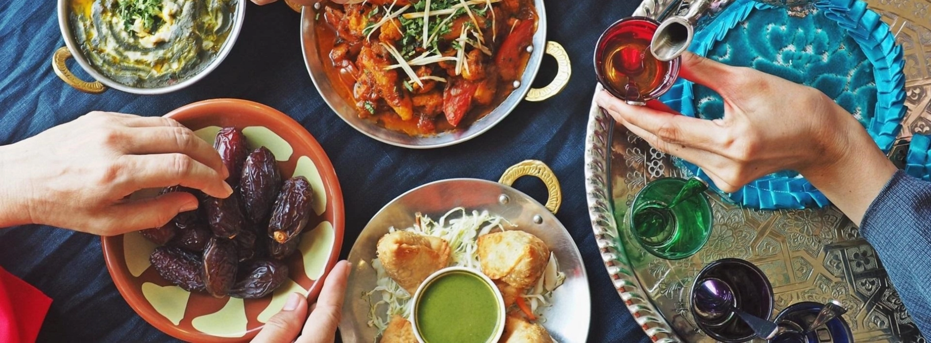 Halal Food in Vietnam: Where to find?