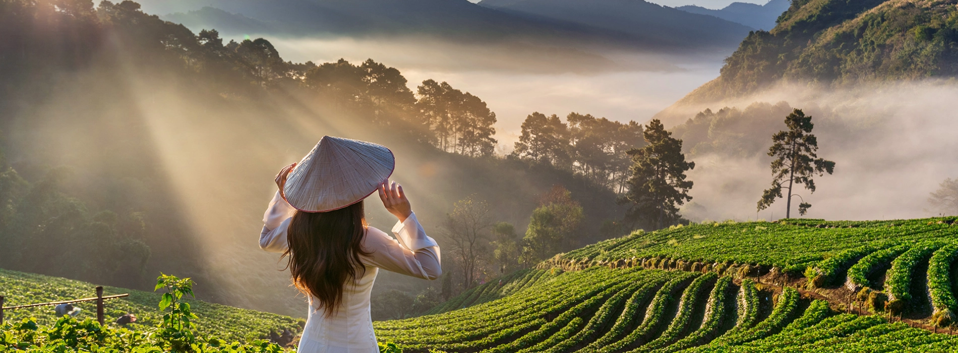 Recommended Itinerary for a 2-Week Trip to Vietnam