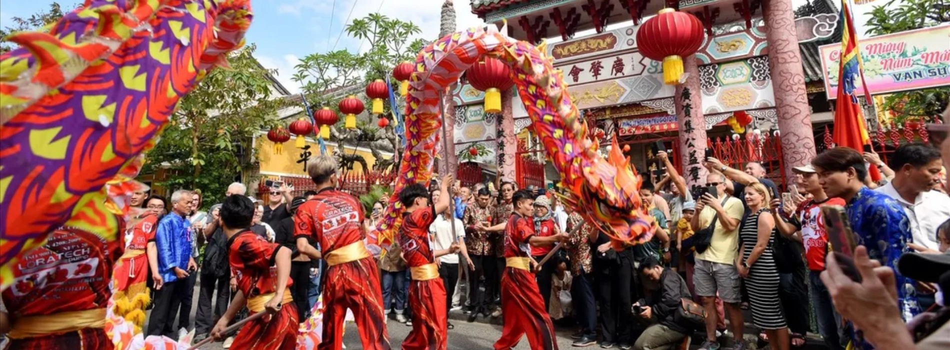 Why You Should Visit Vietnam After the Tet Holiday