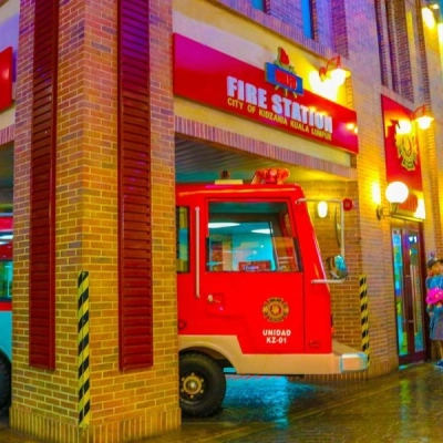 KidZania Kuala Lumpur
