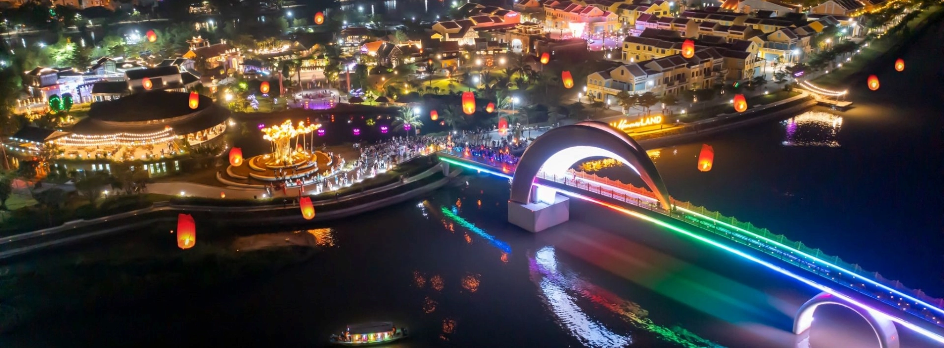 What’s Good At The 2026 Light & Heritage Festival In Hoi An?
