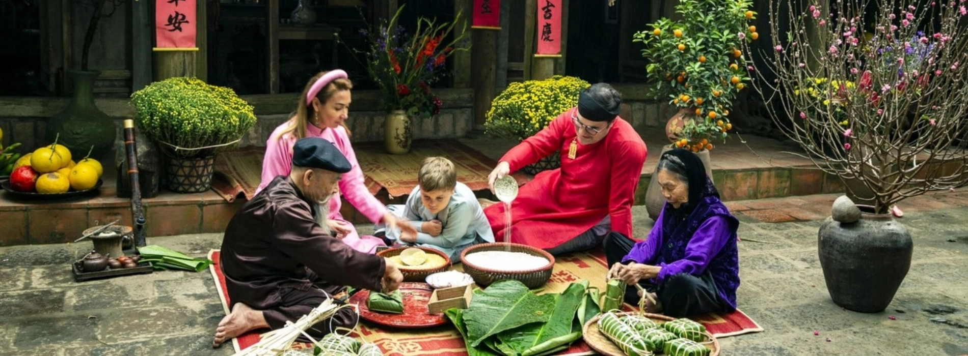 Traveling to Vietnam During Tet Holiday: What to Expect