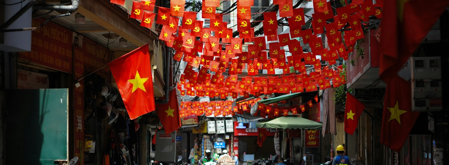 Visiting Vietnam in 2026? Here Are 6 Viral Places You Can't Miss