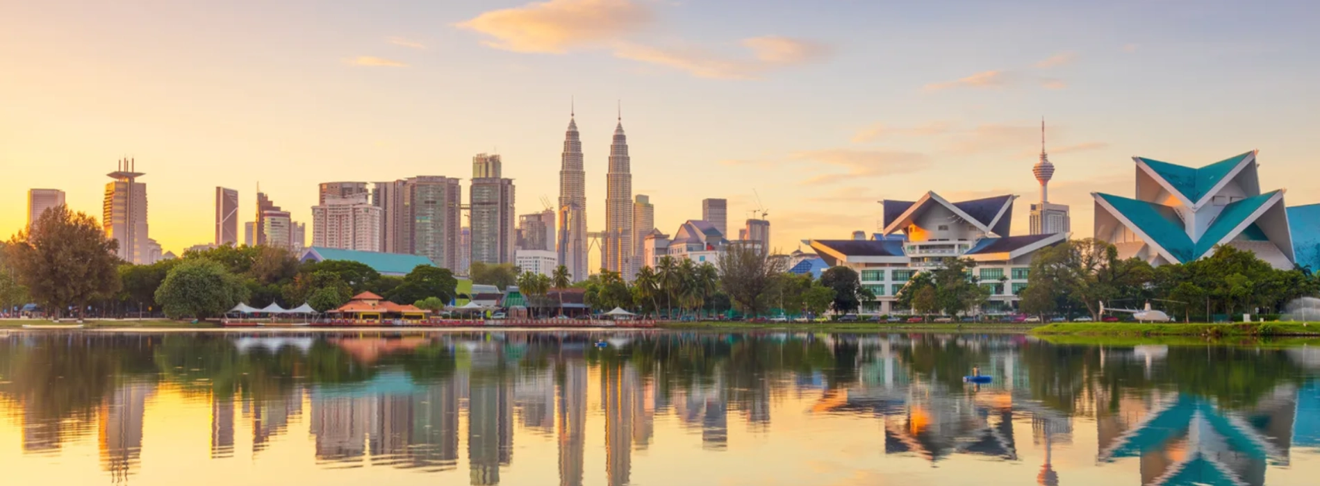 Best Places in Malaysia for Family Holidays