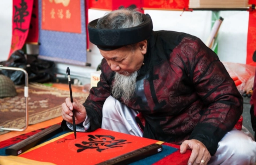 Things Vietnamese People Do and Avoid During Tet Holiday