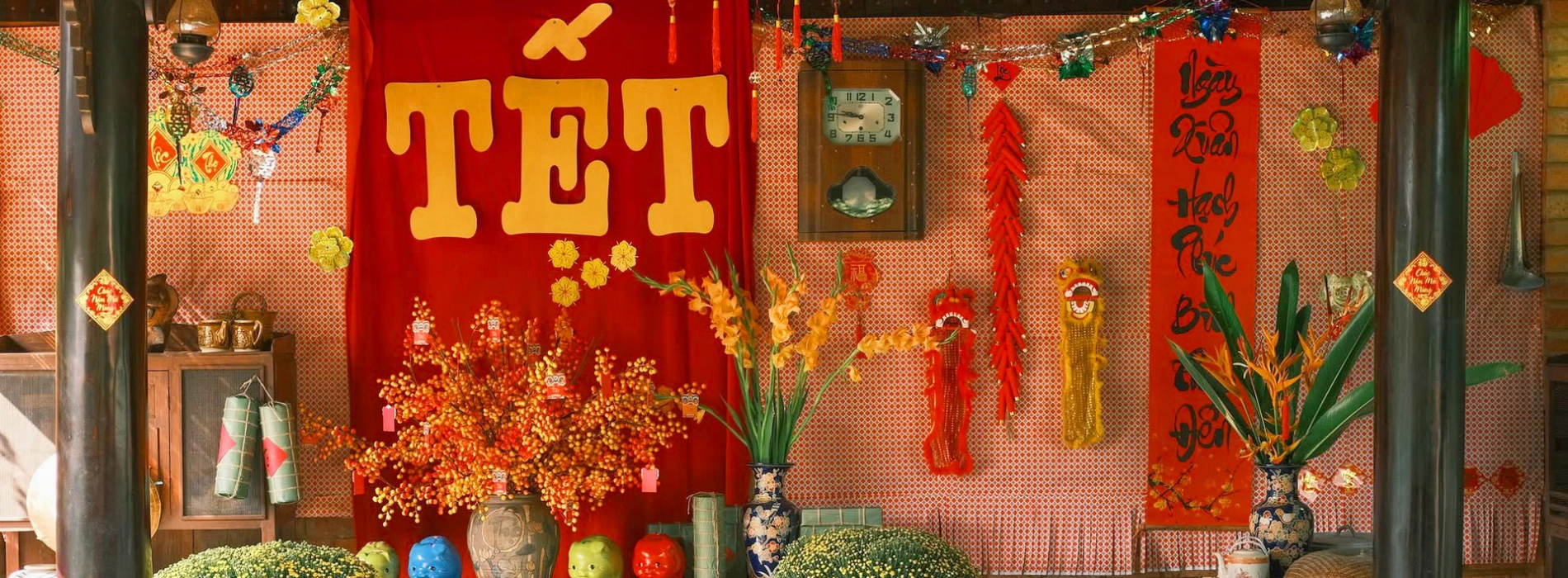 Things Vietnamese People Do and Avoid During Tet Holiday