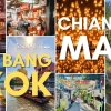 Bangkok or Chiang Mai: Which City is Better for Your 2026 Trip?
