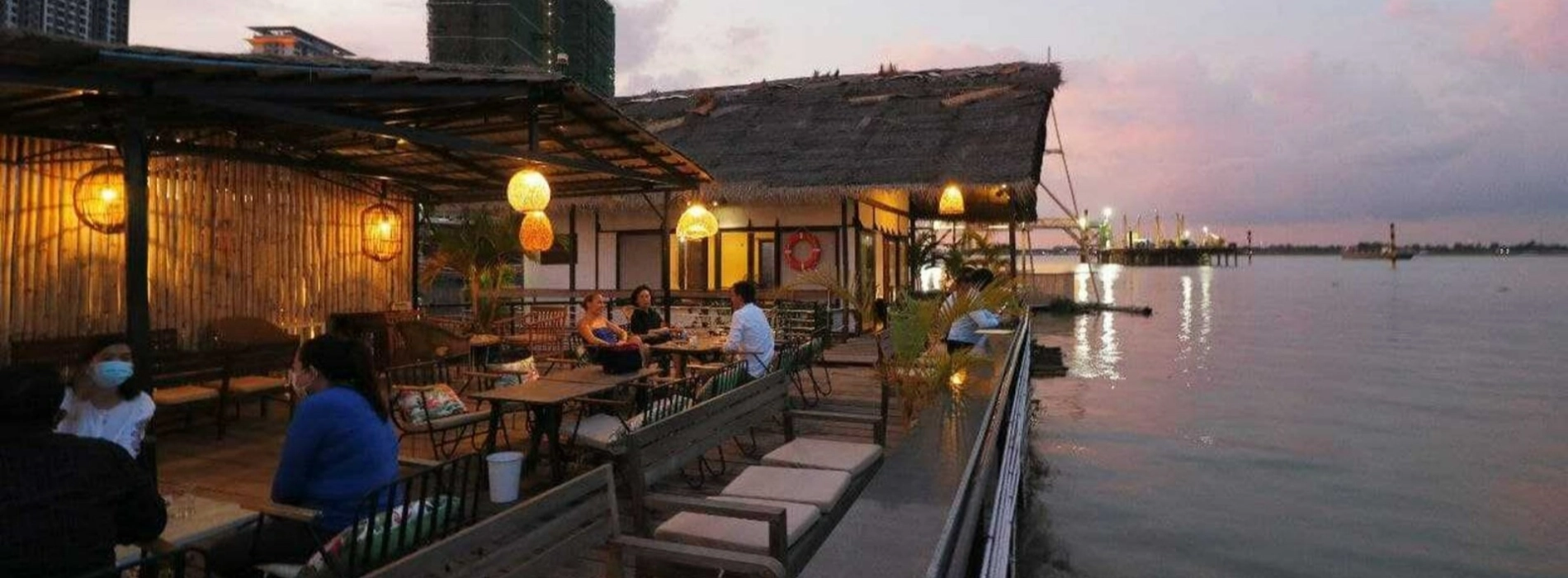 Top 10 boutique hotels in Phnom Penh