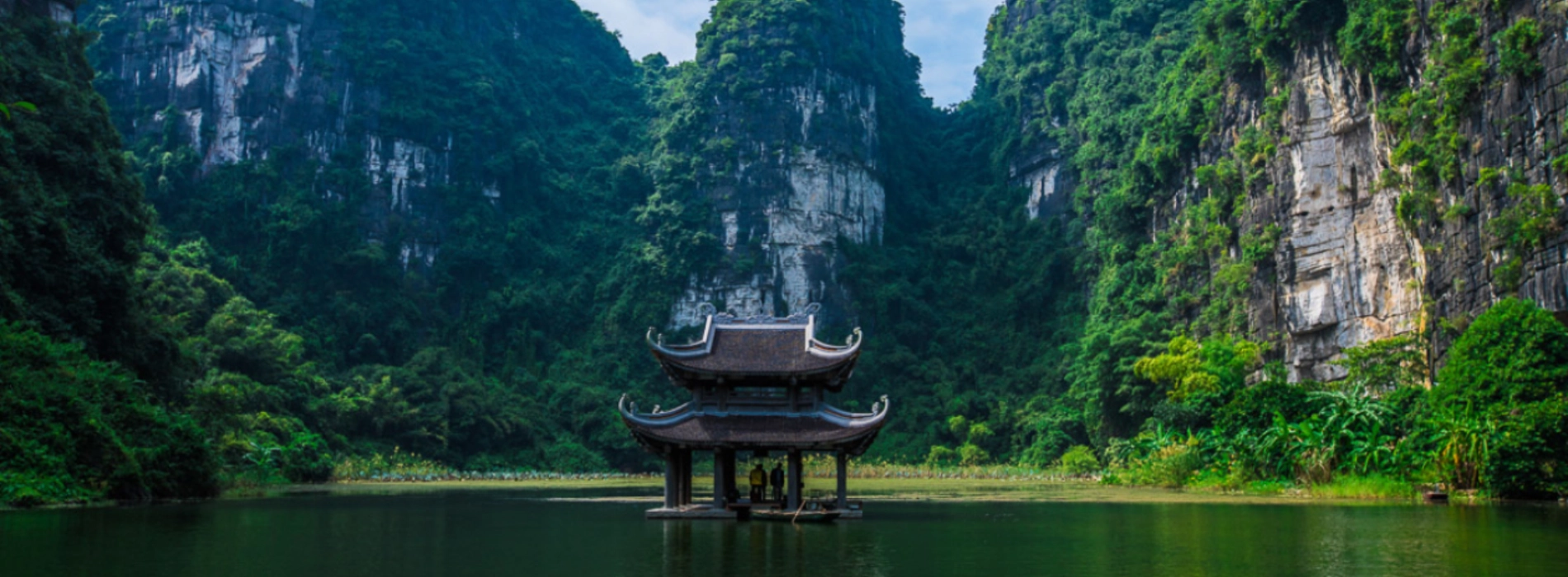 How to get from Hanoi to Sapa, Ha Giang, Ninh Binh or Halong Bay?