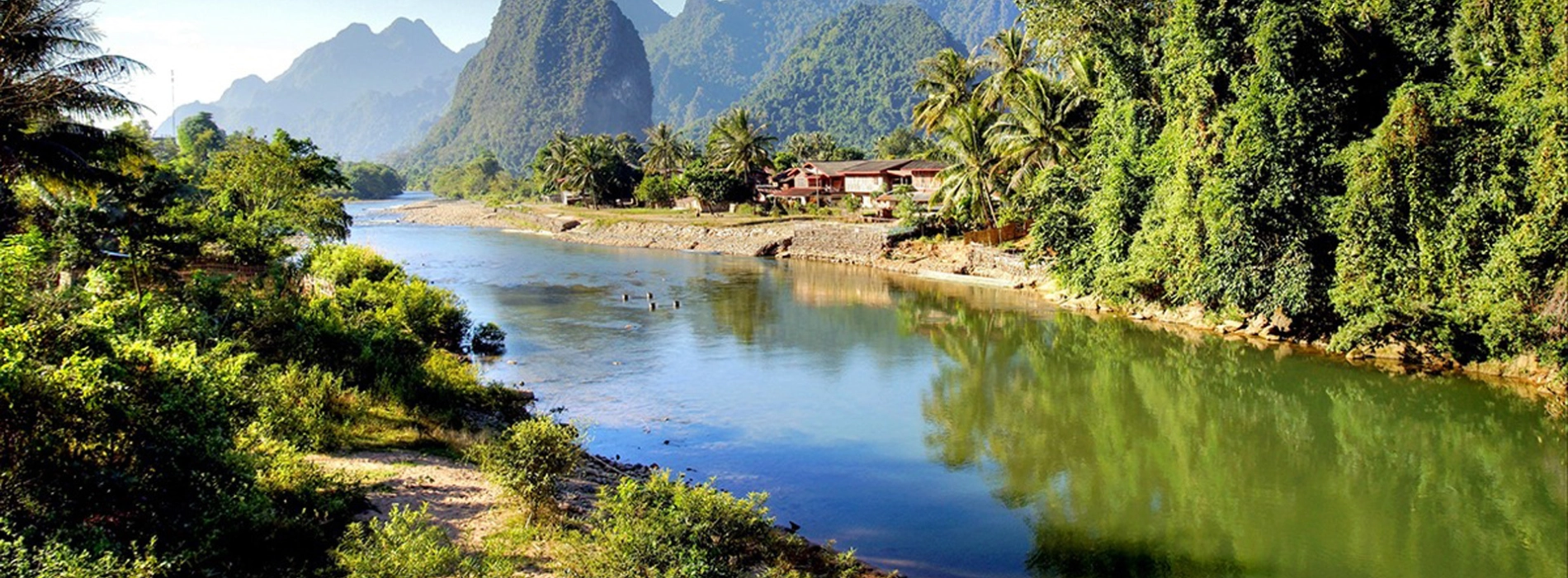 Slow travel in Laos: Things to know before backpacking