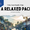 7-Day Laos Family Trip: A Relaxed Pace for Parents and Kids
