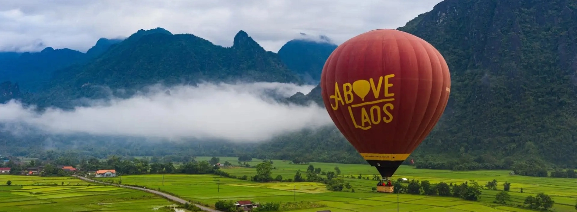 7-Day Laos Family Trip: A Relaxed Pace for Parents and Kids