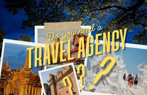 The Best Thailand Travel Agency in 2026