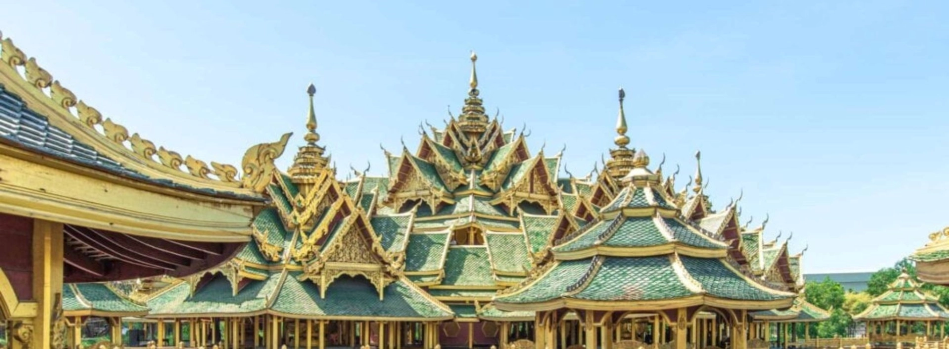 How to Pick the Best Thailand Travel Agency (and When to Just Go DIY)