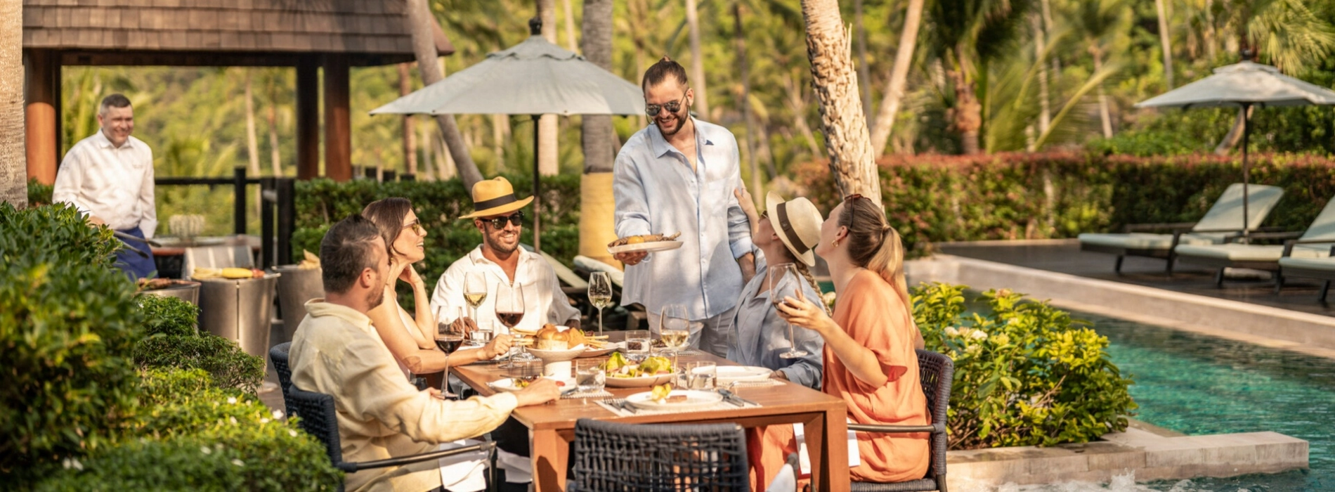 Best Thailand Family Tour: Bangkok - Chiang Mai - Beach