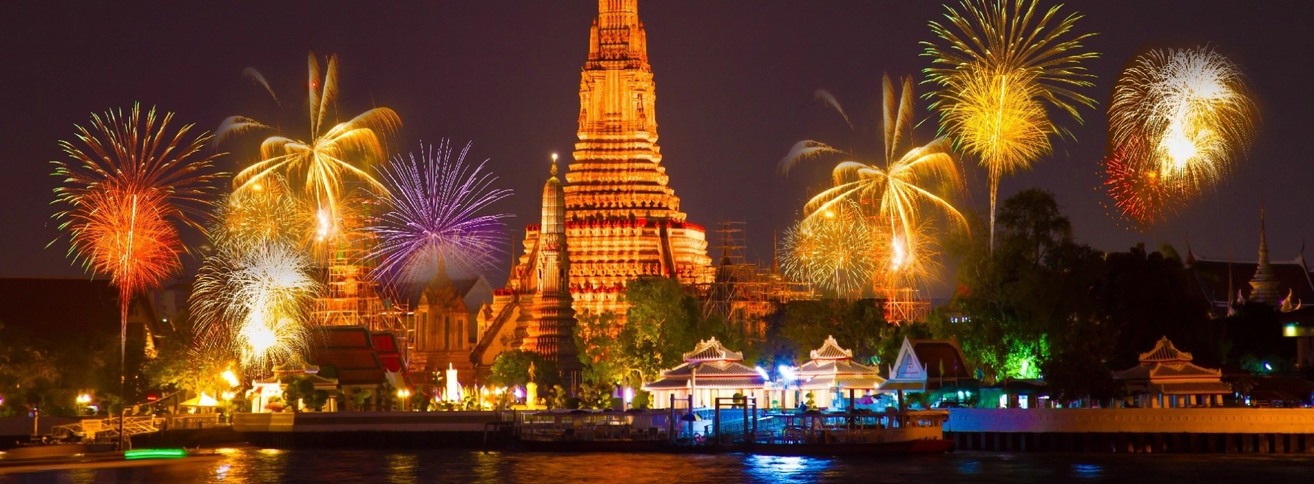 Romantic Activities for Couples on Valentine’s Day in Bangkok