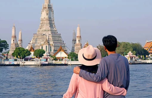 Romantic Activities for Couples on Valentine’s Day in Bangkok