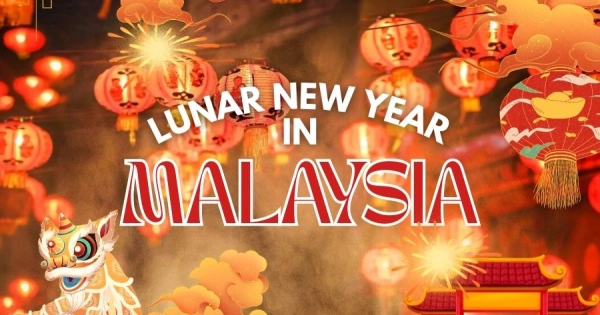A Guide to the Chinese New Year in Malaysia: 2026 Edition