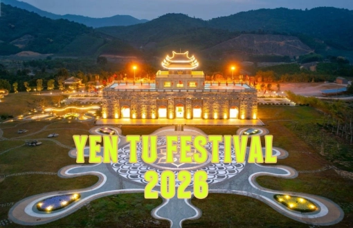 Yen Tu Festival 2026 in Quang Ninh: The Ultimate Guide