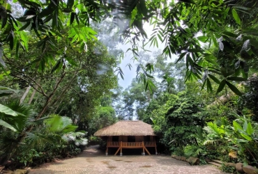 HANOI - THAI HAI VILLAGE - HANOI