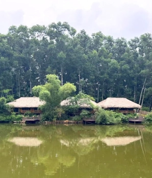 Thai Nguyen Tour 1 Day: Explore the Unique Culture of Thai Hai Village