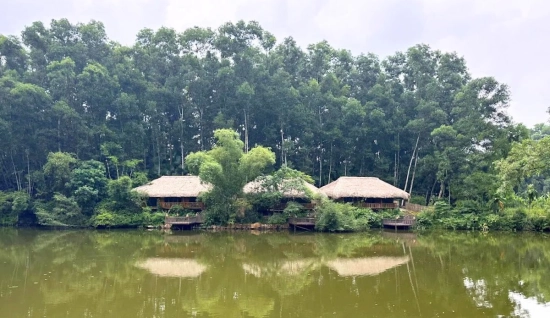 Thai Nguyen Tour 1 Day: Explore the Unique Culture of Thai Hai Village