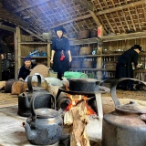 Thai Nguyen Tour 1 Day: Explore the Unique Culture of Thai Hai Village