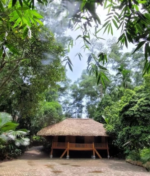 Thai Nguyen Trip 2D1N : Discover the Thai Hai Eco-Cultural Reserve