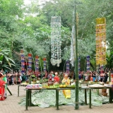 Thai Nguyen Trip 2D1N : Discover the Thai Hai Eco-Cultural Reserve