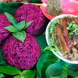 Thai Nguyen Trip 2D1N : Discover the Thai Hai Eco-Cultural Reserve