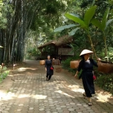 Thai Nguyen Trip 2D1N : Discover the Thai Hai Eco-Cultural Reserve