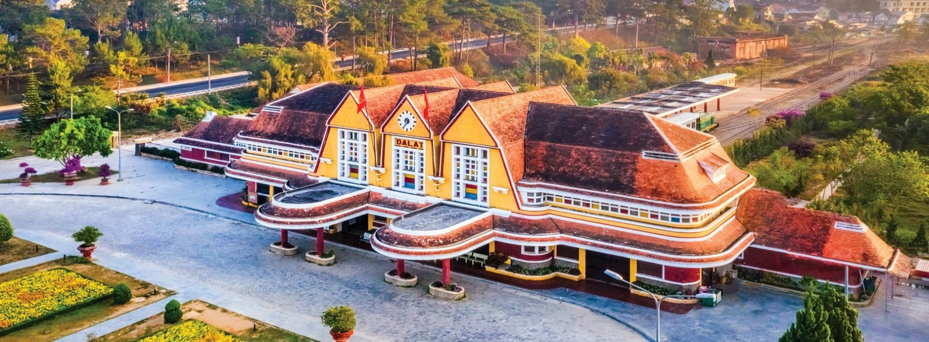 Vietnam Train Travel Guide: Top Best Scenic Railway Routes