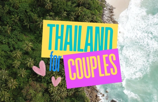 Best Places To Visit In Thailand For Couples During White Day 2026