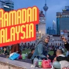 Ramadan in Malaysia 2026​: Everything Travellers Need to Know