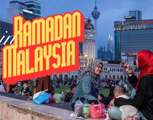 Ramadan in Malaysia 2026​: Everything Travellers Need to Know