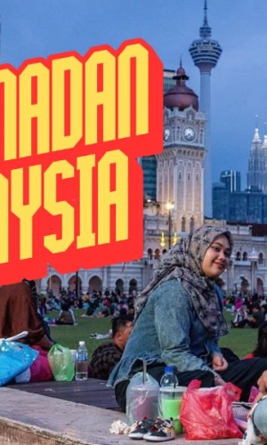 Ramadan in Malaysia 2026​: Everything Travellers Need to Know