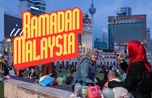 Ramadan in Malaysia 2026​: Everything Travellers Need to Know