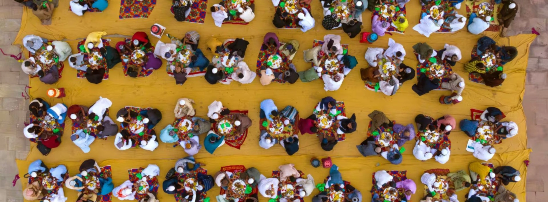 Ramadan in Malaysia 2026​: Everything Travellers Need to Know