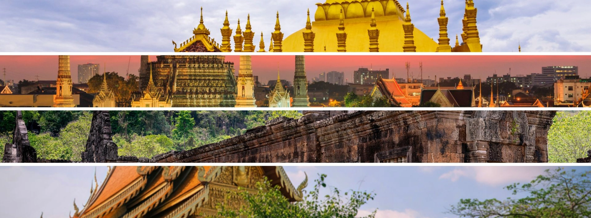 Laos vs Thailand: Which Should You Visit + A 2026 Thailand & Laos Itinerary