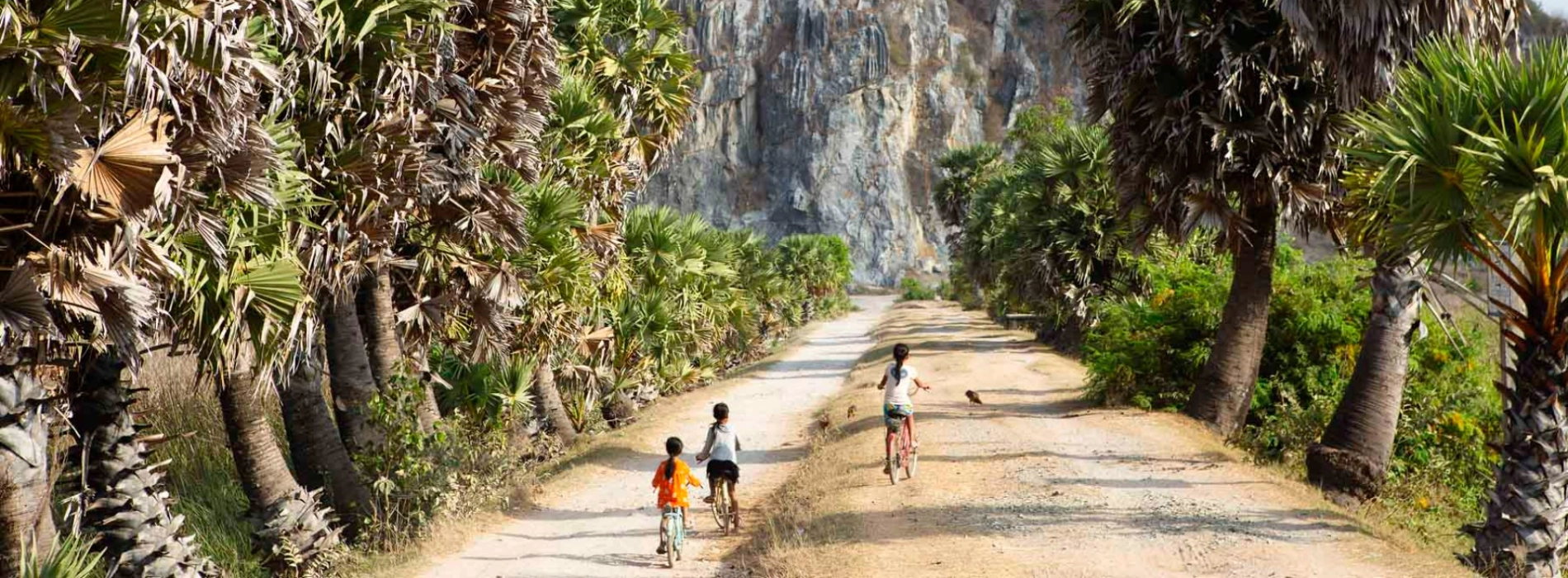 Ecotourism in Cambodia: Best Places and Experiences