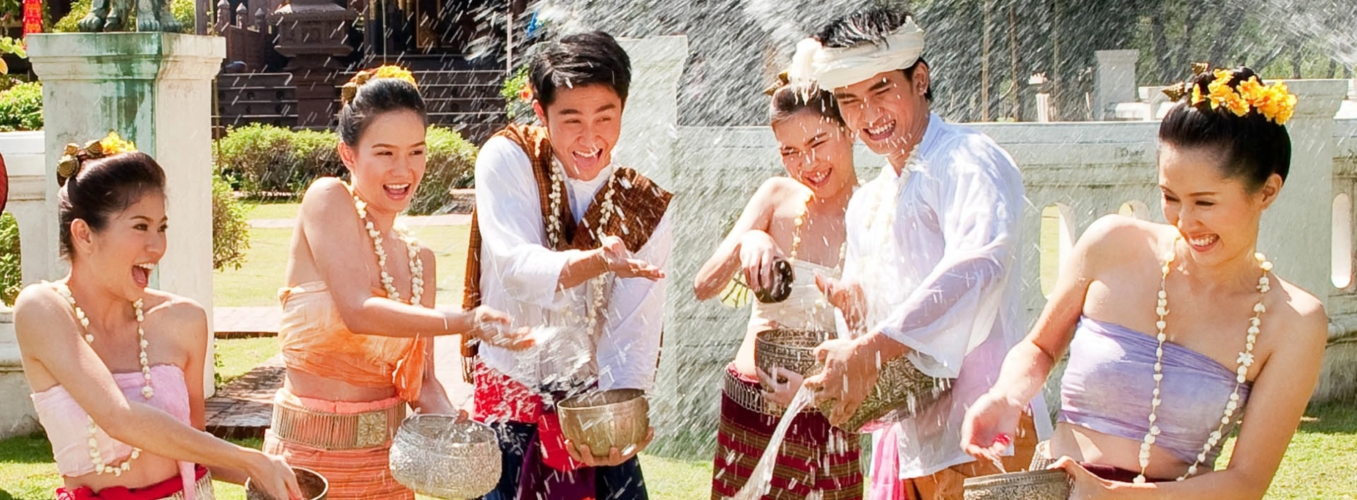 Luang Prabang vs Vientiane for Laos New Year: Where to Go?