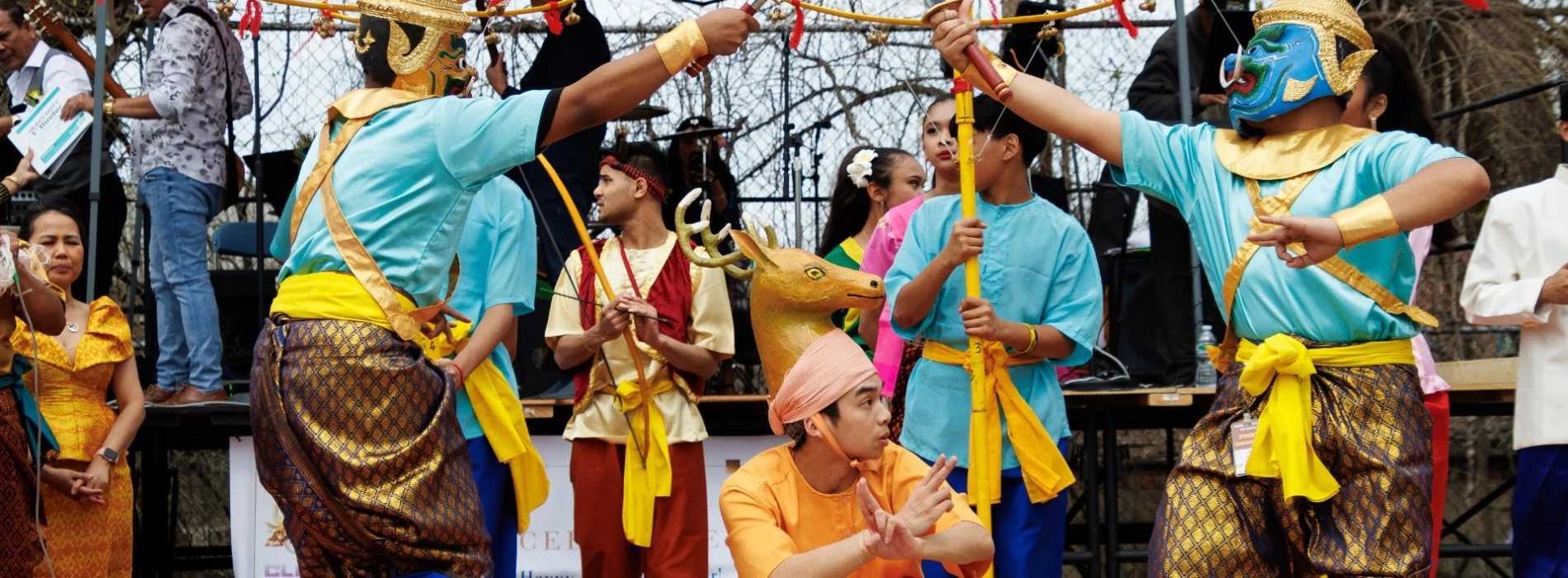 Siem Reap vs Phnom Penh for Khmer New Year: Where to Go?