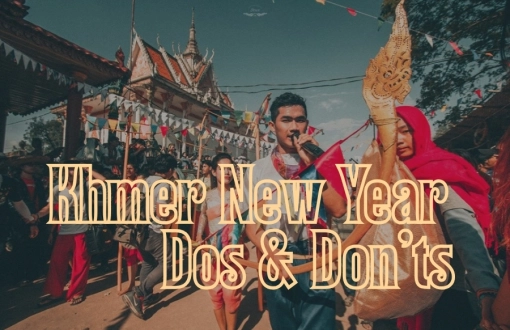 Khmer New Year Dos and Don'ts: Essential Tips for Travelers in Cambodia