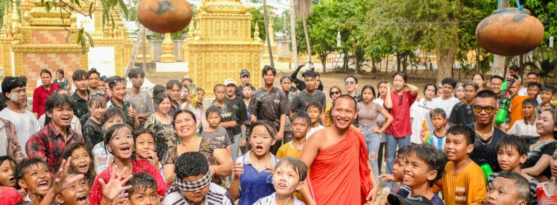 Khmer New Year Dos and Don'ts: Essential Tips for Travelers in Cambodia