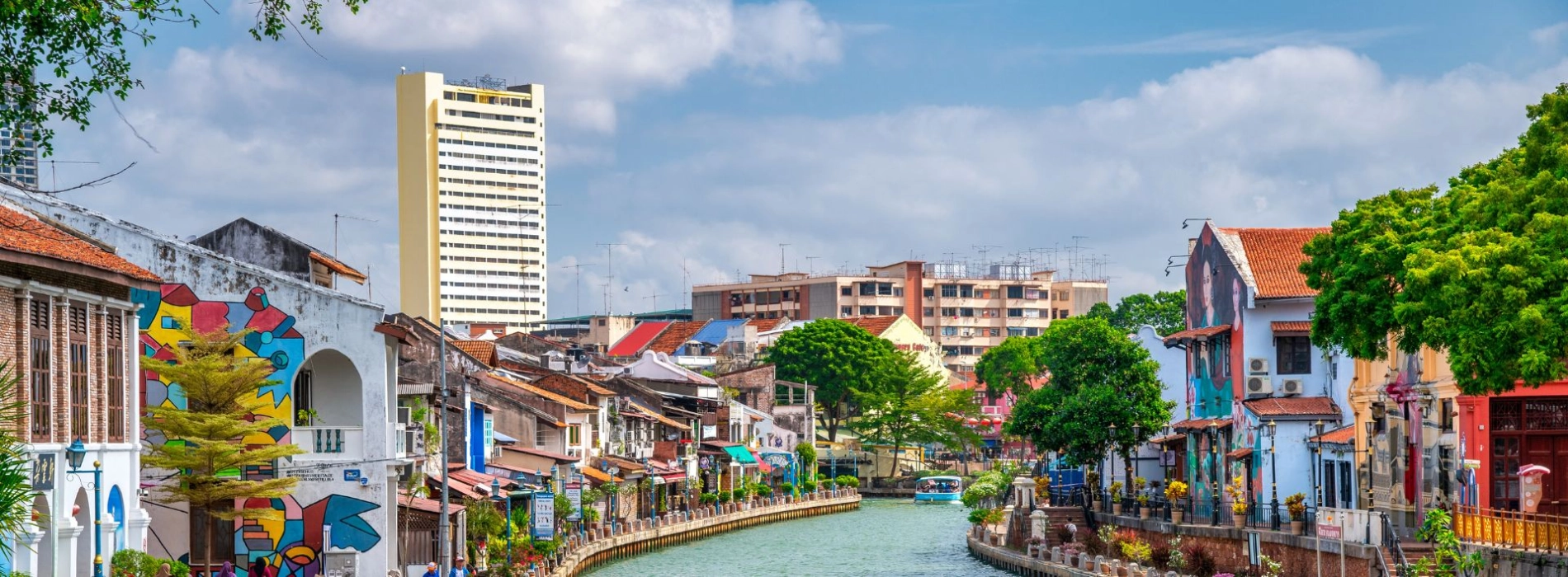 Best Relaxing Activities to Add to Your Malaysia Travel Itinerary