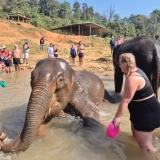 Chiang Mai Sky Lantern Festival Escape 4D3N