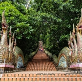 Chiang Mai Sky Lantern Festival Escape 4D3N