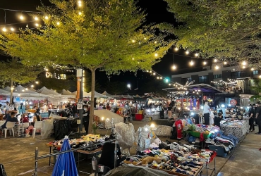 Phuket - Free day (B)