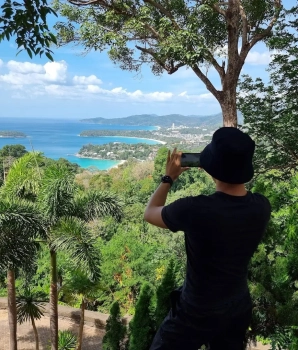 Thailand Tour 11 Days: Magical Lantern Festival & Beach Escape